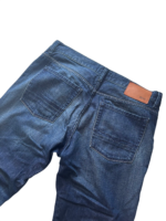 BOSS Jeans | Regular Fit | Größe W36/L32 | Dunkelblau – Bild 5
