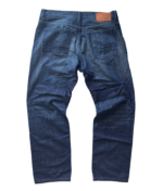 BOSS Jeans | Regular Fit | Größe W36/L32 | Dunkelblau – Bild 4