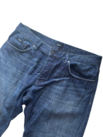 BOSS Jeans | Regular Fit | Größe W36/L32 | Dunkelblau – Bild 2