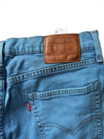 Levi's Lot 502 | Regular Taper Jeans | Größe W34 L32 | Hellblau – Bild 3