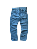 Levi's Lot 502 | Regular Taper Jeans | Größe W34 L32 | Hellblau – Bild 4