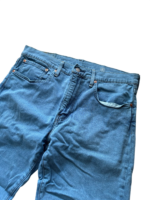 Levi's Lot 502 | Regular Taper Jeans | Größe W34 L32 | Hellblau – Bild 5