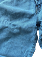 Levi's Lot 502 | Regular Taper Jeans | Größe W34 L32 | Hellblau – Bild 6