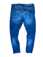 G-Star RAW Jeans 3301 | Modern | Größe 34/32 | Mittelblau