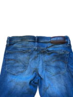 G-Star RAW Jeans 3301 | Modern | Größe 34/32 | Mittelblau – Bild 2