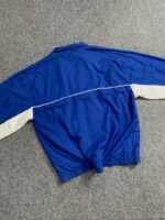 Vintage 90s Nike Colour Block Track Jacket – Bild 3