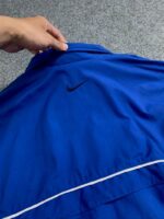 Vintage 90s Nike Colour Block Track Jacket – Bild 4